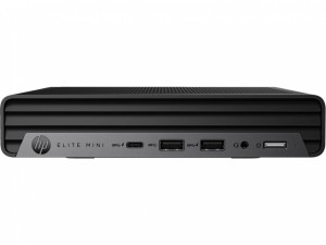HP Inc. Komputer Elite Mini 800 G9 i7-14700 512GB/16GB/W11P 998R1ET
