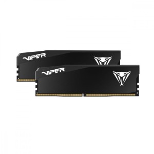 Patriot Pamięć DDR5 Viper Elite 5 Ultra 32GB/6400 (2*16GB) CL32