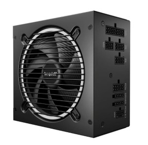 Be quiet! Zasilacz Pure Power 13 M 550W ATX 3.1 80+ GOLD