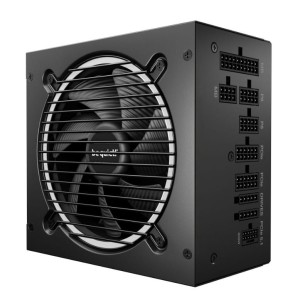 Be quiet! Zasilacz Pure Power 13 M 850W ATX 3.1 80+ GOLD