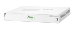 Hewlett Packard Enterprise Switch networking Instant On Secure Gateway SG2505P  S0G34A