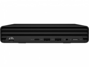 HP Inc. Komputer  Pro Mini 260 G9 i5-1335U 256GB/8GB/W11P       B6ZA7ET