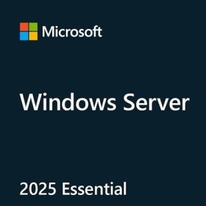 Fujitsu Windows Server 2025 Essentials 10 Core ROK PY-WBB7RA