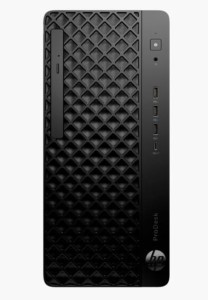 HP Inc. ProDesk 4 Tower G1i Desktop AI PC U7-265 1TB/16/W11P      9H7U8ET