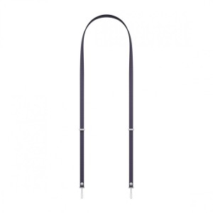 Apple Pasek na ramię - fioletowy