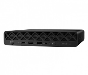 HP Inc. Komputer EliteDesk 8 Mini G1i U7-265T 1TB/16GB/W11P  998Z2ET