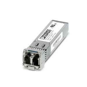 QNAP Transceiver optyczny TRX-10GSFPP-LR 10GbE SFP+ LR 10km