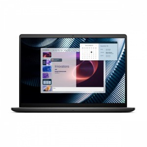 Dell Laptop Dell Pro 14 Essential PV14250 W11P C3-100U|8GB|512GB|Intel Graph|FgrPr|WLAN+BT|14.0 FHD+|BcklKb|3C|65W|3YPS Platinum Silver (Plastic)