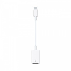 Apple Przejściówka z USB-C na USB