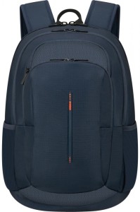 AMERICAN TOURISTER Plecak na laptopa 15.6 cala Urban Grove granatowy