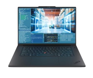 Lenovo Ultrabook ThinkPad T1G G8 21TD0002PB  W11Pro Ultra 7 255H/32GB/1TB/RTX 5060 8GB/16.0 WUXGA/Black/3YR Premier NBD + 3YRS Ci + CO Offset