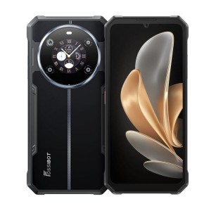 Fossibot Smartfon F109 black