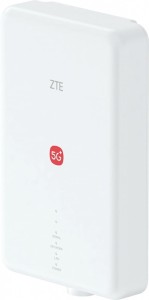 ZTE Router ZTE G51F 5G ODU MC7510