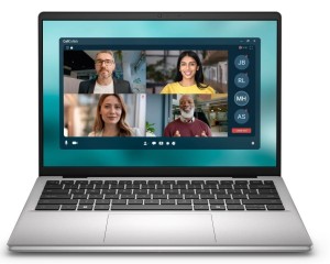 Dell Laptop Dell Pro 14 Essential PV14250 W11P EDU C5 120U/16GB/512GB/Intel Graph/FgrPr/WLAN+BT/14.0/BcklKb/4C/65W/5YRS Plat Silver (Plastic)