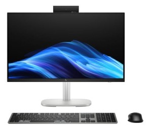 HP Inc. Komputer EliteStudio All-in-One 8  G1i U5-235 512GB/16GB/W11P/23.8 A55S4ET