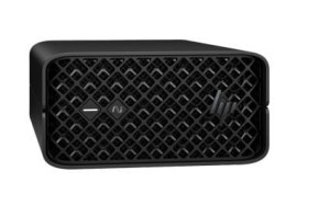 HP Inc. Stacja robocza Z2 Mini G1a Ryzen AI MAX Pro 390 1TB/64GB/W11P      CF9H9ET