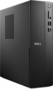 Dell Komputer Dell Pro Slim Essential QVS1260 Win11Pro i5-14400/16GB/1TB SSD/Intel UHD 730/WLAN+BT/Kb/Mouse/3YPS