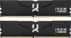 GOODRAM Pamięć DDR5 IRDM 32GB(2*16GB)/8000 CL36 czarna