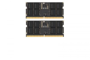 GOODRAM Pamięć do notebooka DDR5 CSODIMM 32GB(2*16) 6400 CL52