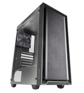 TACENS Obudowa MARS MC-PMAX BLACK ATX 4xFDB fans