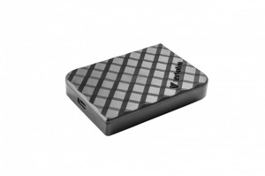 Verbatim Dysk Mini Diamond SSD 1TB USB-C 32025