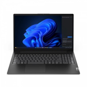 Lenovo Laptop V15 G5 83GW009CPB W11Pro i3-1315U/16GB/512GB/INT/15.6 FHD/Business Black/3YRS OS + 1YR CI