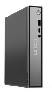 Lenovo Komputer ThinkCentre Neo 55q Tiny G6 13GT000QPB W11Pro 5 330/32GB/1TB/AMD Radeon/3YR OS + 1YR CI