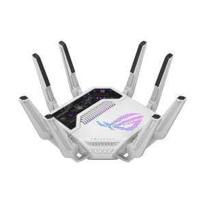 Asus Router ROG Rapture GT-BE19000AI Tri-band WiFi 7 AI Gaming