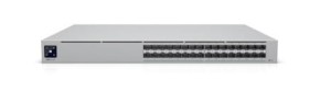UBIQUITI Przełącznik UniFi Pro XG Aggregation Managed L2/L3 1U Grey