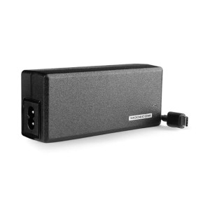 MODECOM Zasilacz do laptopów/urządzeń mobilnych MC-87C ROYAL z końcówką USB TYPU-C 87W