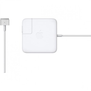 Apple Zasilacz MagSafe 2 o mocy 85 W (dla MacBooka Pro z wyświetlaczem Retina)