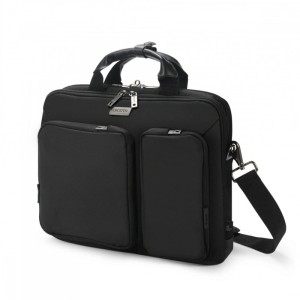 DICOTA Torba na notebooka 13-14 cali Top Traveller TWO