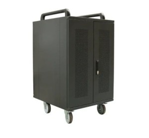 Avtek Mobilna szafka do ładowania laptopów - Charging Cart 16