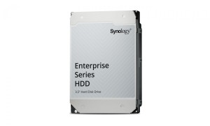 Synology Dysk twardy HDD 3.5 cala SATA HAT5310-16T 512e 7.2k