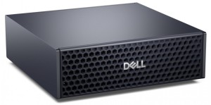 Dell Komputer Dell Pro Max FCM1253 GB10 NVIDIA DGX OS /NVIDIA GB10 Grace/128GB/ 4TB/  2Y ProSupport+ 2Y KYHD