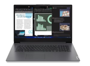 Lenovo Laptop V17 G4 83A2003WPB W11Pro i5-13420H/8GB+8GB/512GB/INT/17.3 FHD/iron Grey/3YRS OS