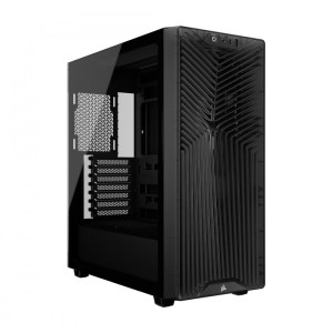 Corsair Obudowa 3200D RS Mid-Tower przydymiona