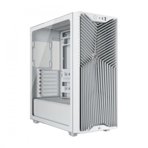 Corsair Obudowa 3200D RS Mid-Tower biała