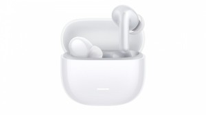 XIAOMI Słuchawki bezprzewodowe Redmi Buds 8 Lite Białe