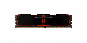 GOODRAM Pamięć DDR4 IRDM X 16GB/3200