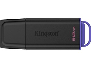 Kingston Pendrive Data Traveler Exodia G2 512GB USB3.2 Gen1