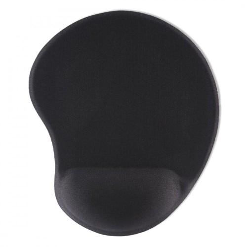 Hama Podkładka pod mysz ergonomiczna czarna