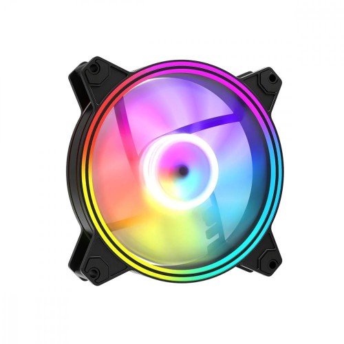 MODECOM Wentylator ARGB 120x120x25 czarny