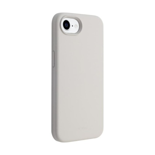 CRONG Color Cover Magnetic - Etui iPhone 16e MagSafe Kamienny beż