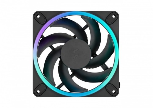 Fractal Design Wentylator Momentum 12 RGB Black 120mm