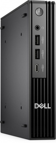 Dell Komputer Dell Pro Micro Plus QBM1250 W11Pro U5 235/16GB/512GB/Integrated/WLAN + BT/Wireless Kb & Mouse/3YPS