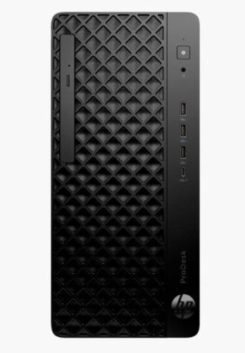 HP Inc. ProDesk 4 Tower G1i Desktop AI PC U7-265 1TB/16/W11P      9H7U8ET