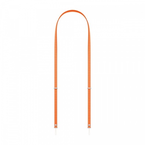 Apple Pasek na ramię - pomarańczowy