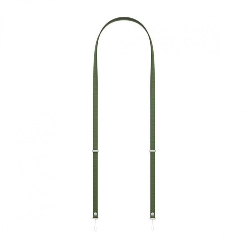 Apple Pasek na ramię - zielony