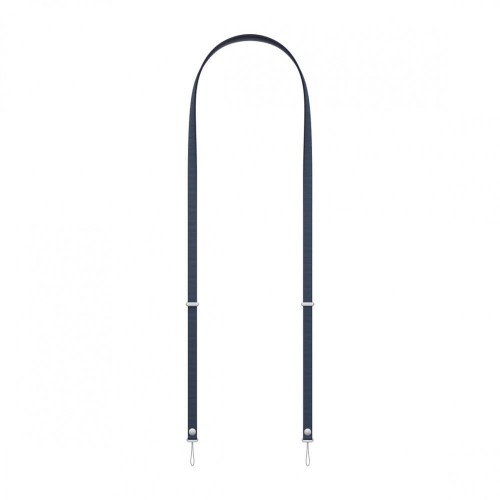 Apple Pasek na ramię - niebieski